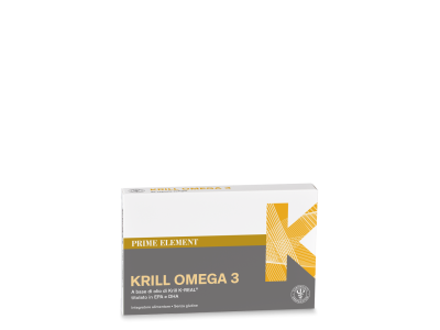 KRILL OMEGA 3